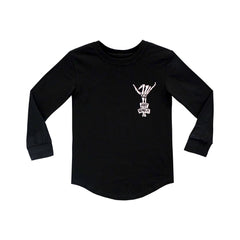 JUST SEND IT BOYS LONG SLEEVE